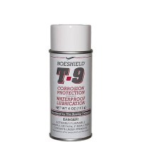 Lubricant- T-9 4 Oz Aerosol - T90004 - 295-T90004F1