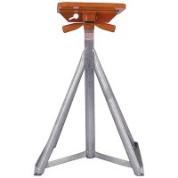 Brownell Galvanized Power Boat Stand, Flat Top - Mb2Galv - 302-Mb2Galvf1