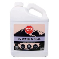 303® 30240 Rv Wash & Seal, Gal. - 30240 - 310-30240F1