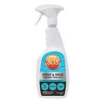 303 303283 Spray And Rinse, 32 Oz. - 30283 - 310-30283F1