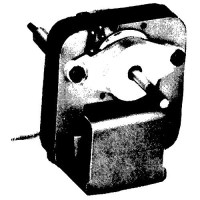 Ventline® Bvd027800 120 Volt Motor Kit - Bvd0278-00 - 312-Bvd027800 Superseded By: 312-Bcd02780004F1