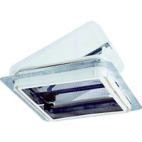 Ventline W/Birch White Garnish Bell Rv Rvx - V2092Sp-25 - 312-V2092Sp25F1