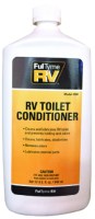 Fultyme Rv Toilet Conditioner - 4008 - 590-4008F1