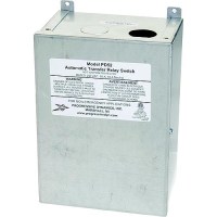 Progressive Dynamics Pd52V Automatic Transfer Switch, 240V, 50A - Pd52V - 319-Pd52Vf1