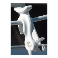 Taylor Lifeline Fender Clips For 3/16