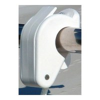 Taylor Rail/Lifeline Fender Bracket For 1/4