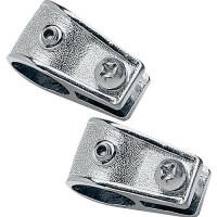 Taylor Chromed Zamak Jaw Slide 7/8