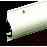 Taylor Heavy Duty Double Molded C-Shape Gard - White - 46070 - 32-46070F1