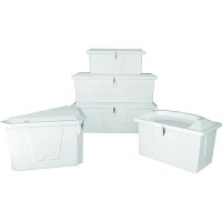 Low Profl Med Dk Bx 48Wx20Dx18 - 83557 - 32-83557F1