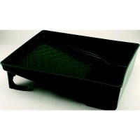 Encore 1044682 Jumbo Black Paint Tray - 1044682 - 320-1044682F1