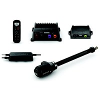 Garmin 0100070595 Reactor™ 40 Kicker Autopilot W/O Display - 010-00705-95 - 322-0100070595F1