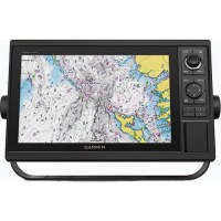 Garmin 0100174060 Gpsmap® 1042Xsv Gps Chartplotter W/Gt52Hw-Tm Transducer - 010-01740-60 - 322-0100174060F1