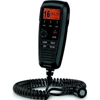 Ghs11 Wired Vhf Handset - 010-01759-00 - 322-0100175900F1