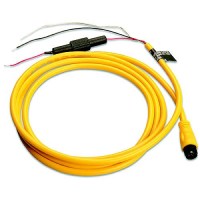 Garmin 0101107900 Nmea 2000 Power Cable, 2M - 010-11079-00 - 322-0101107900F1