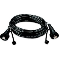 Garmin 0101142510 Marine Network Cables, 20' - 010-11425-10 - 322-0101142510F1