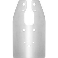 Garmin Transducer Spray Shield - 010-12406-00 - 322-0101240600F1