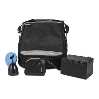 Garmin 0101267600 Large Portable Ice Fishing Kit - 010-12676-00 - 322-0101267600F1