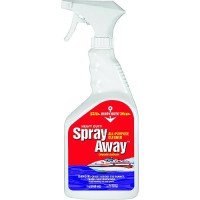 Spray Away™ All-Purpose Cleaner, Qt. - Mk2832 - 323-Mk2832F1
