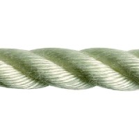 3-Strand Spun Poly 1/2