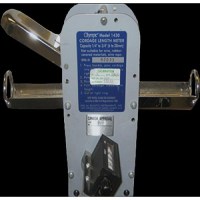Cordage Meter Mount - 90320000000 - 325-90320000000F1