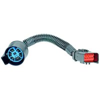 Stoneridge 7-Way Rv Harness Adapter - 11-933 - 329-11933F1