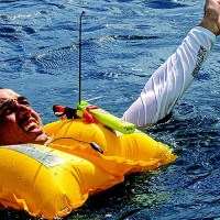 Acr 2933 Resqlink™ Personal Locating Beacon With Ais, Rls & Nfc - 2933 - 33-2933F1