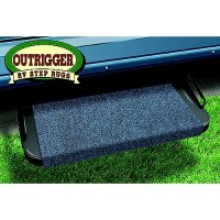 Prest-O-Fit Outrigger Rv Step Rug, 18