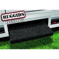 Prest-O-Fit Ruggids Rv Step Rug, 23
