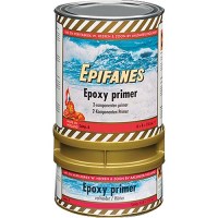 Epoxy Primer - Expw.750 - 331-Expw750F1
