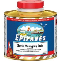 Dutch Mahogany Stain 500Ml - Mhs500 - 331-Cms500F1