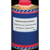 Jpolyurethane Thinner - Putb.1000 - 331-Putb1000F1