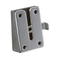 Transom Mount Bracket - Dlb-3 - 332-Dlb3F1