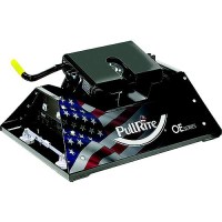 Pullrite 1400 Oe Series Ford Super 5Th Hitch, 25K - 1400 - 337-1400F1