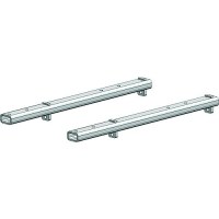 Pullrite Industry Standard Rail Adapter - 4409 - 337-4409F1