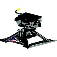 Pullrite 4600 Isrx Series Super 5Th For Trucks With Isr Rails, 24K Super5Th - 4600 - 337-4600F1