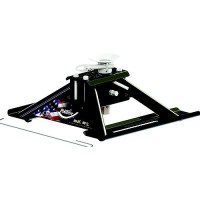 Pullrite 4630 Isrx Base Only - 4630 - 337-4630F1