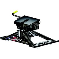 Pullrite 4700 Oex 25K Super 5Th Hitch For 2010-2024 Ford Trucks With Oe Pucks - 4700 - 337-4700F1
