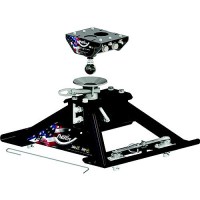 Pullrite 4715 Oex Series 25K Superlite Hitch For 2010-2024 Ford Trucks - 4715 - 337-4715F1