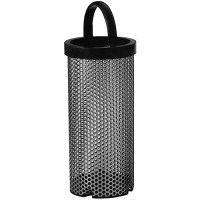 Groco #304 Stainless Steel Filter Basket - Bs-1 - 34-Bs1F1