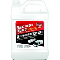 128 Oz Black Streak Remover Bell Rv Rvx - 50128 - 341-50128F1