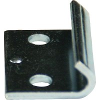 Jr Products Catch Only, Zinc, 2/Pk - 10835 - 342-10835F1