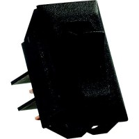 Jr Products Momentary-On/Off Switch, Black - 12705 - 342-12705F1
