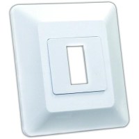 Single Switch Base Bell Rv Rvx - 13605 - 342-13605F1