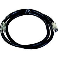 Jr Products Rg6 Exterior Hd/Satellite Cable For Rv Tv Connection - 47985 - 342-47985F1