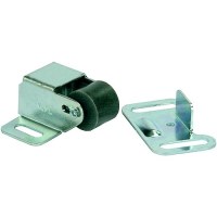 Jr Products Roller Catch, 2/Pk - 70255 - 342-70255F1