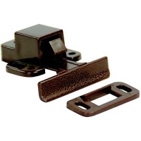 Jr Products Concealed Positive Catch - 70325 - 342-70325F1