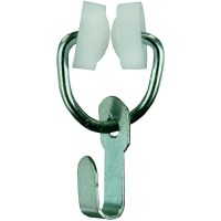 Wheeled Curtain Carrier W/Hook, Type B - 81155 - 342-81155F1