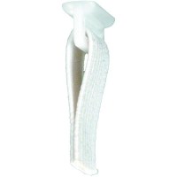Jr Products Elastic Sew-In Curtain Carrier - 81275 - 342-81275F1