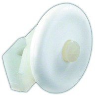 Jr Products Universal Shower Door Roller - 81745 - 342-81745F1
