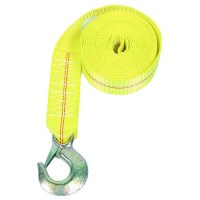 Rod Saver Heavy Duty Replacement Winch Strap, 2